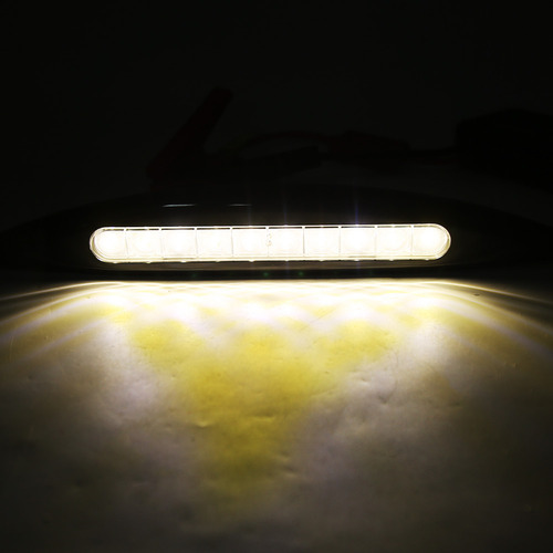 Lmpara Led Impermeable Para Porche Exterior, 12 V, 5 W, Ane Foto 6