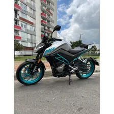 Cf Moto 250nk