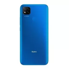 Xiaomi Redmi 9c 64 Gb Azul Crepúsculo 3 Gb Ram