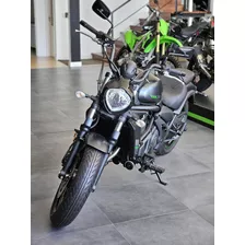 Kawasaki Vulcan S Abs