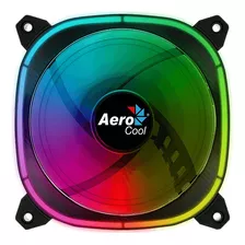 Ventilador Aerocool Astro 12 Argb 120 Mm 6 Pin