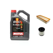 Service 10k Mini Cooper S 1.6 Thp Aceite 2 Filtros