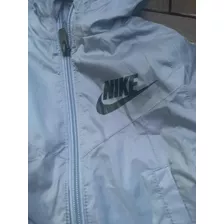 Campera Talle 2 Nike Niños Original 