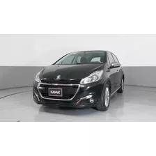 Peugeot 208 1.6 Allure At