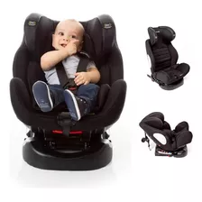 Cadeirinha P/ Carro Bebe Infantil Multifix Safety 0a36kg