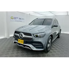 Mercedes Benz Clase Gle 450 2.0 4matic 2022