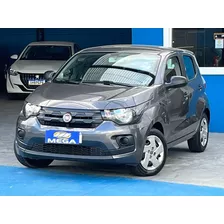 Fiat Mobi 1.0 8v Evo Like.