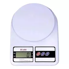 Balança De Precisão Para Cozinha 10kg - Nipo