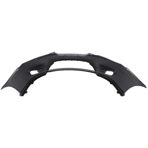 1pc Front Bumper Cover Fit For 05-06 Hyundai Tiburon W/  Oad Foto 3