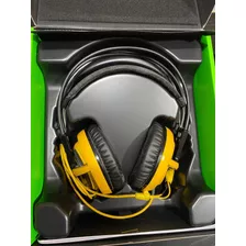 Auriculares Steelseries Siberia V2 Navi Edition