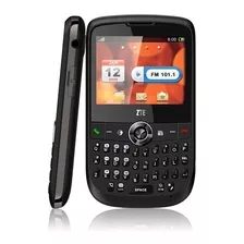 Celular Zte X990 Vivo Cam 2.0mp Bluetooth Radio
