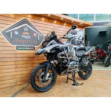 Bmw R1200 Gs Adventure 