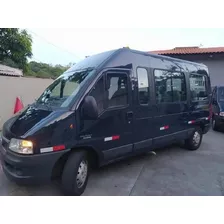 Fiat Ducato 2014 Multijet 19 Lugares