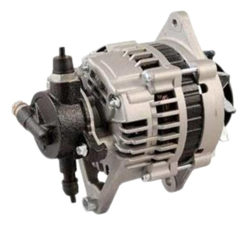 Alternador Para Chevrolet Corsa 2004 1.7 Sohc X17d Foto 2