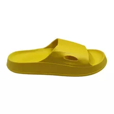 Sandalias Chalas Antideslizantes Mujer Goma Eva 21322