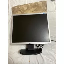 Monitor 17 Pulgadas LG Para Computadora