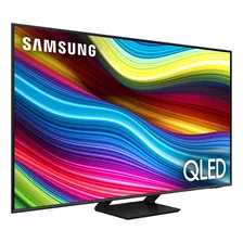 Smart Tv 75'' Qled 4k 75q70c 2023 Preto Bivolt Samsung