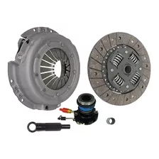 Kit De Clutch Ford Ranger 4cil 2.3l 5vel 1993 Al 1994