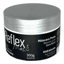 Máscara Matizadora Reflex Mask 300g Maxilluring