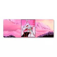 Mousepad Anime Xl *80x28,5cm* Cod:038 Evangelion