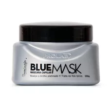 Máscara Matizadora Blue Mask 250g Prolab