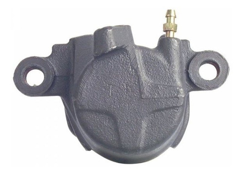 Caliper Freno Delantero Izq Toyota Tacoma 3.4l V6 2003 Foto 4