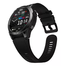 Smartwatch Zeblaze Stratos 3 Amoled Ultra Hd Gps Chamadas 