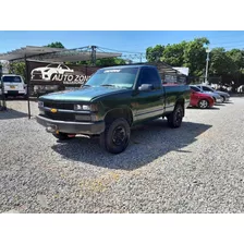 Chevrolet Cheyenne 5.7 K10