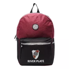 Mochila 17 Espalda River Plate Lsyd - 06.mm-rp01