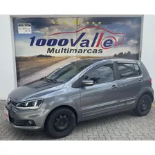 Volkswagen Fox Connect 1.6 Flex 8v 5p 2019/2020