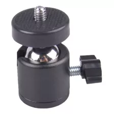 Terra Firma Tripods Mini Ball Head With Plastic Locking Whee