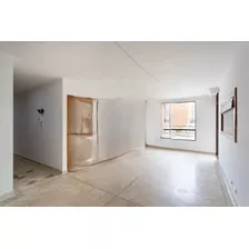 Apartamento En Arriendo Medellín Sector Floresta