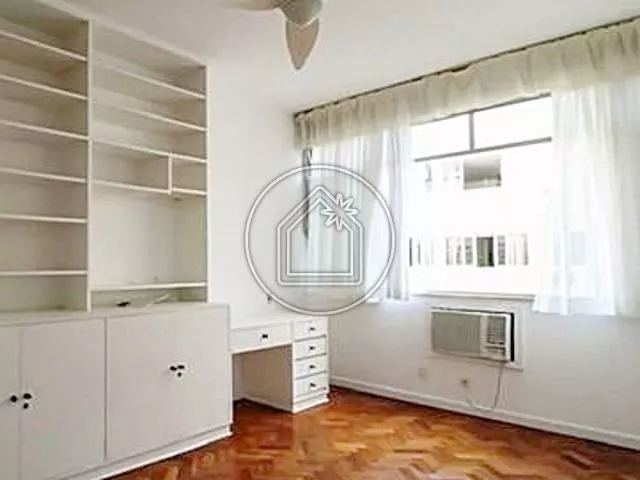 Apartamento Com 3 Quartos, 118m2, À Venda Em Rio De Janeiro, Leblon - Bb904800