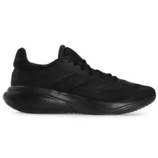 Tênis adidas Supernova 3 Preto - Masculino