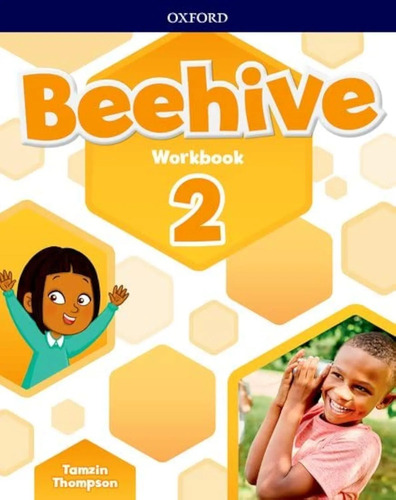 Beehive 2 Workbook Oxford