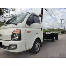 Hyundai Hr Guinhco Ano 2014 