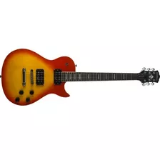 Guitarra Electrica Washburn Win Std Les Paul Standard Envio