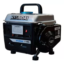 Generador Hyundai 800w Hyh960a 110v