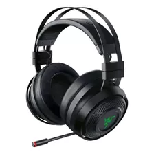 Headset Razer Nari Ultimate Hypersense 7.1 Surround Sound