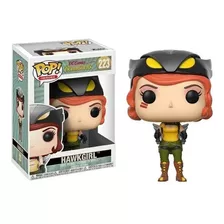 Funko Pop! Hawkgirl #223