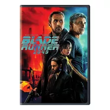 Dvd Blade Runner 2049