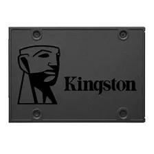 Disco Solido 240gb Ssd Kingston A400 Sata 3 Laptop Pc Nuevo