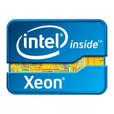 Processador Intel Xeon E5-2640 V3 Bx80644e52640v3 De 8 Núcleos E 3.4ghz De Frequência