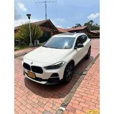 Bmw X2 Sdrive 18i Suv 2022