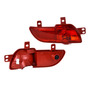 Pack Resortes Suspensin Delanteros Peugeot 207 2008 Moog