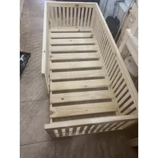 Cama Estilo Montessori