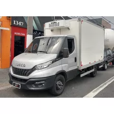 Iveco Daily 35-150cs Refrigerada 2020