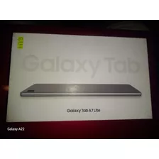 Tablet Samsung Galaxy Tab A7 Lite