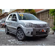 Ford Ecosport 2.0 4wd 16v Flex 4p Manual