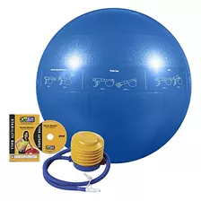 Bola Proball De Estabilidad Para La Yoga, Fitness, Equilibri